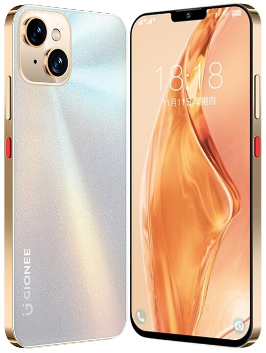 Gionee G13 Pro